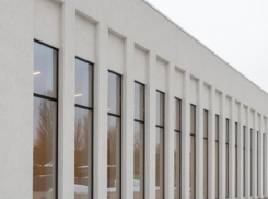 Воронежский крематорий вошел в топ-20 главных зданий России XXI века