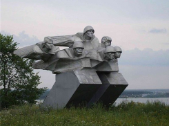 78 лет назад начались бои за овладение воронежским Шилово