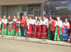 Где послушать музыку: 11 бесплатных концертов пройдут в воронежском сквере 