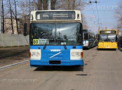 В 2016 году в Воронеже с маршрутов сняли 119 автобусов старше 20 лет