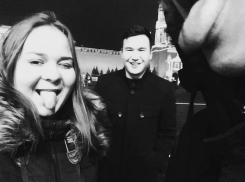 Пропавшая 18-летняя студентка из Воронежа оказалась в Москве