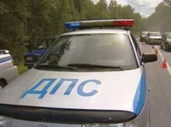 15-летий подросток напал на сотрудника ГИБДД