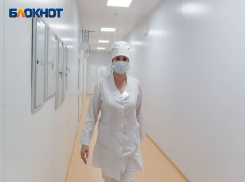 Малышку из Воронежа с отёком мозга отправят на лечение в Москву