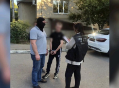17-летнего подростка в Воронежской области отправили под стражу по делу о наркотиках