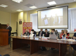 Андрей Рогатнев был переизбран первым секретарем воронежского обкома КПРФ