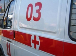 В Воронеже водитель «Дэу Нексии» попал под колеса грузовика 