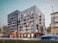 Стартовало строительство ЖК за 1 млрд рублей на месте хлебозавода в центре Воронежа