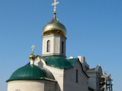 Епархия пытается через суд узаконить православный храм в поселке Воля под Воронежем