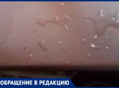 Квартиру пенсионерки затапливает после капремонта в Воронеже