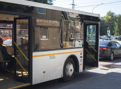 Как водители 80-го автобуса доводят пассажиров телефонными звонками