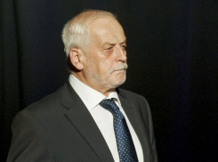 Экс-директор Воронежского театра драмы умер на 77-м году жизни