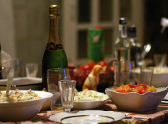 Жительница Воронежа случайно убила знакомого и уснула 