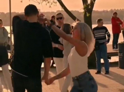 Сакала, деликэно, гуапеа: как весенним вечером Воронеж стал маленькой Испанией