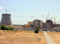 Отряд студентов приступил к строительству Нововоронежской АЭС-2