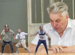 Воронежский «маленький Трубников» признал вину во взятке и вышел из СИЗО