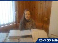 «Моего сына приговорили к смерти», – жительница Воронежа обратилась к губернатору Александру Гусеву