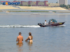 Жару и грозы на предстоящей неделе прогнозируют синоптики в Воронеже