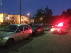 Бизнесмена с другом и девушку задержали за стрельбу в Воронеже