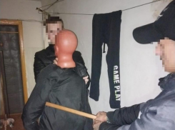 25-летний воронежец до смерти забил ножкой от стула своего знакомого в общежитии