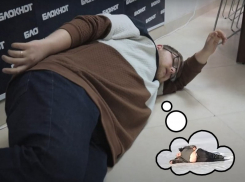 «Пусть валяются на дороге»: воронежцы рассудили, нужны ли городу вытрезвители 