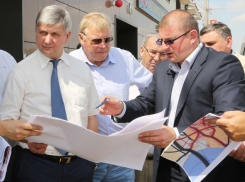 Виталий Шабалатов Воронеж Фото
