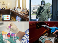 Коронавирус в Воронеже 17 августа: +97 заболевших, вспышка в монастыре и сотни тысяч тестов