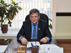 Дуэтом Audi Q7 похвастались единорос Александр Чистяков и его жена