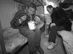 Кулинарные извращения вьетнамцев мирили голодных студентов в 90-е годы в Воронеже