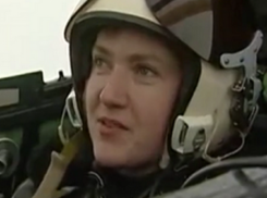 Посол Украины встретился в воронежском СИЗО с летчицей Надеждой Савченко