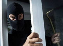 В Воронежской области задержана банда малолетних воров