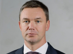 Вице-губернатор и куратор внупола Дмитрий Маслов отмечает 46-летие в Воронеже