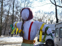 Обновленный план мероприятий на Масленицу в Воронеже в 2021 году 