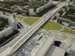 Государственная экспертиза одобрила проект Остужевской развязки в Воронеже