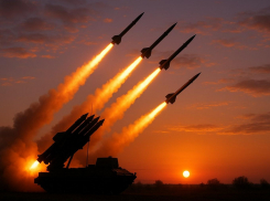 Воронежская область провела 20 часов под угрозой БПЛА