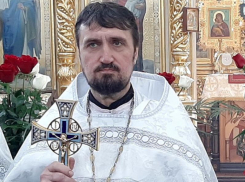 «Да упокоит Господь в селениях праведных»: воронежская епархия сообщила о смерти протоиерея Болгова 
