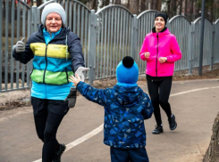 Полезный и бесплатный досуг предложили воронежцам в региональном минспорта