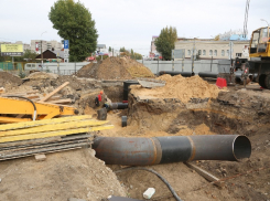 Названа дата перекрытия виадука на улице Ленина в Воронеже