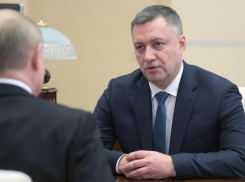 Бывший главный воронежский спасатель открыл губернаторский сезон в России