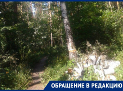 Парк Оптимистов превращает жителей Воронежа в пессимистов