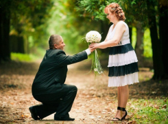 Воронежские семьи поздравят с «серебряной свадьбой»