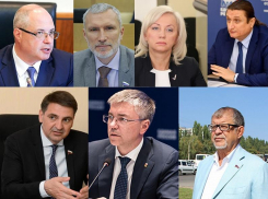 Марков округ не меняет, Сапрыкина - всё, «За правду» режет матку: кто и как идёт в Госдуму от Воронежской области