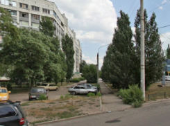 В Воронеже власти потратят 80 млн рублей на благоустройство улицы Димитрова