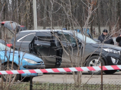 Соседи рассказали о подорванном под Воронежем главе района 