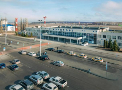 Минэкономразвития вложит деньги в воронежский аэропорт