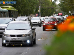 Какие новые дорожные знаки ждут воронежцев с 1 марта 