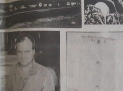 О причинах бешеных цен на хлеб в начале 90-х рассказывала воронежская пресса