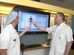 В Воронежской области жители смогут с сентября пользоваться электронными «картами здоровья»