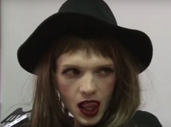 Студенческое телевидение журфака ВГУ выпустило передачу с ведущим-трансвеститом