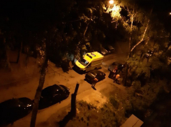 Девушка умерла после падения с крыши воронежской многоэтажки