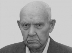 Ветеран, прокурор, чиновник: скончался Михаил Морозов, живший и работавший в Воронежской области